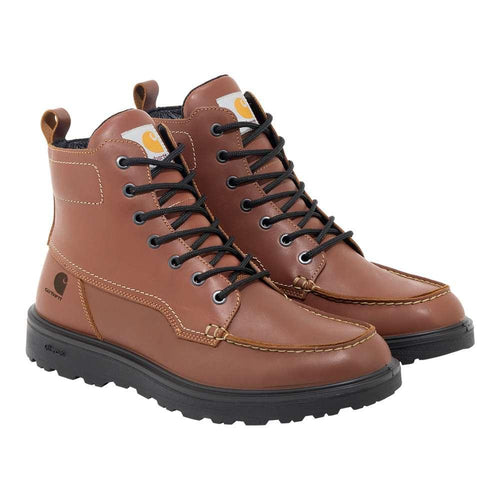 Carhartt 400021 Greenfields Rugged Flex 02 Occupational Work Boot