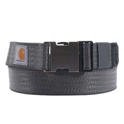 Carhartt A0005660 Rugged Flex Nylon Webbing Belt