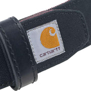 Carhartt A0005792 Women's Canvas Duck Belt