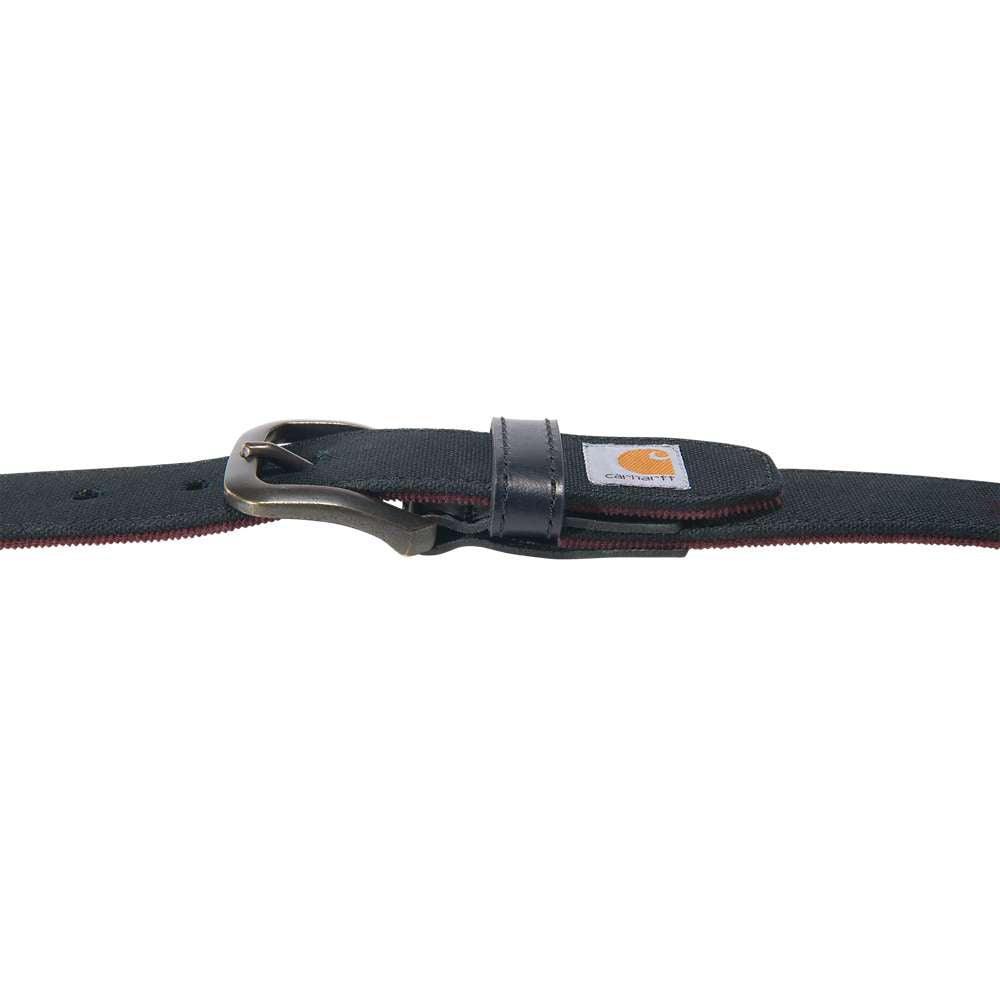 Carhartt A0005792 Women's Canvas Duck Belt