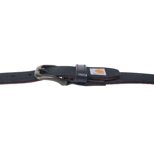 Carhartt A0005792 Women's Canvas Duck Belt