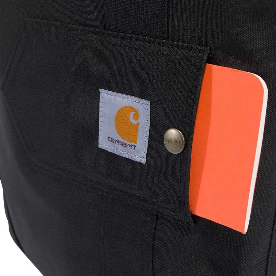Carhartt B0000378 Vertical Open Tote