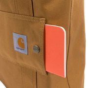 Carhartt B0000378 Vertical Open Tote