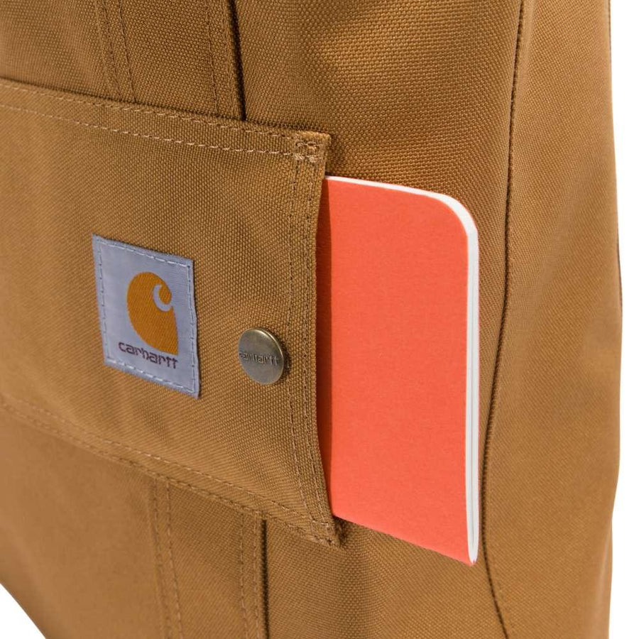 Carhartt B0000378 Vertical Open Tote
