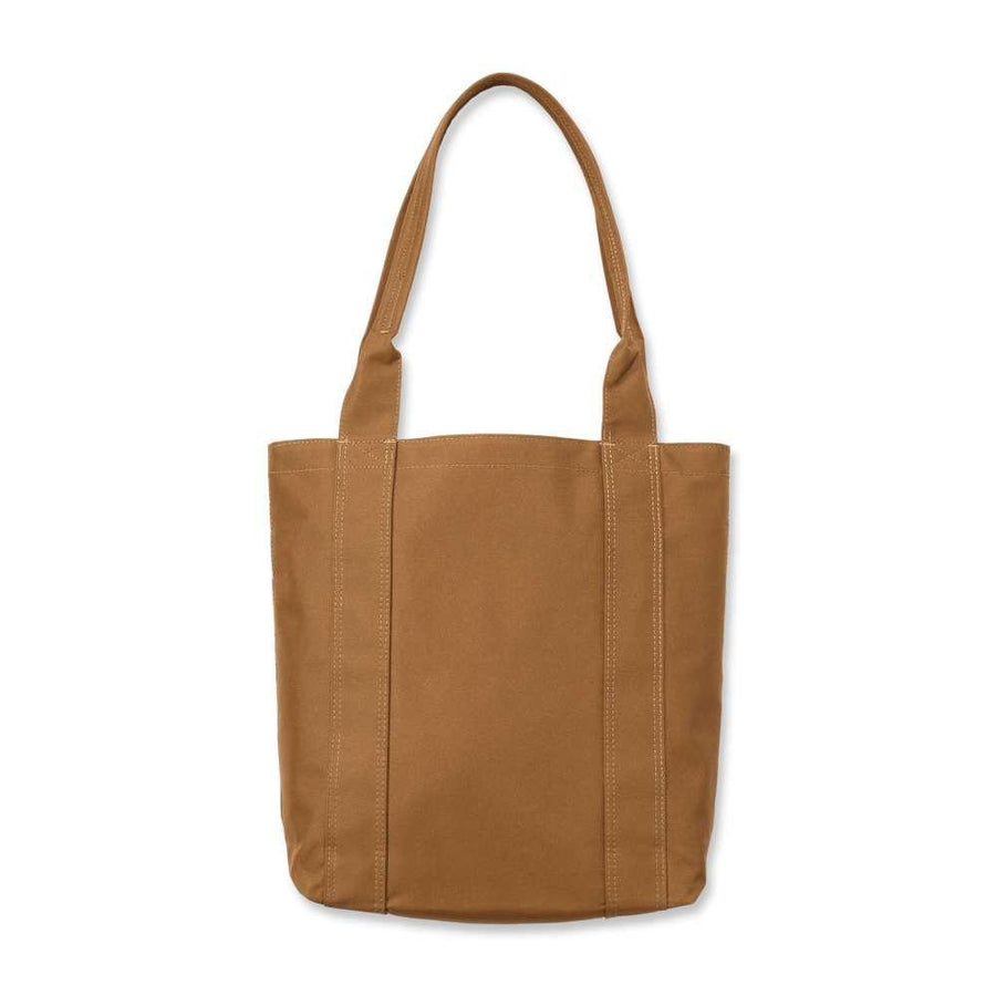 Carhartt B0000378 Vertical Open Tote
