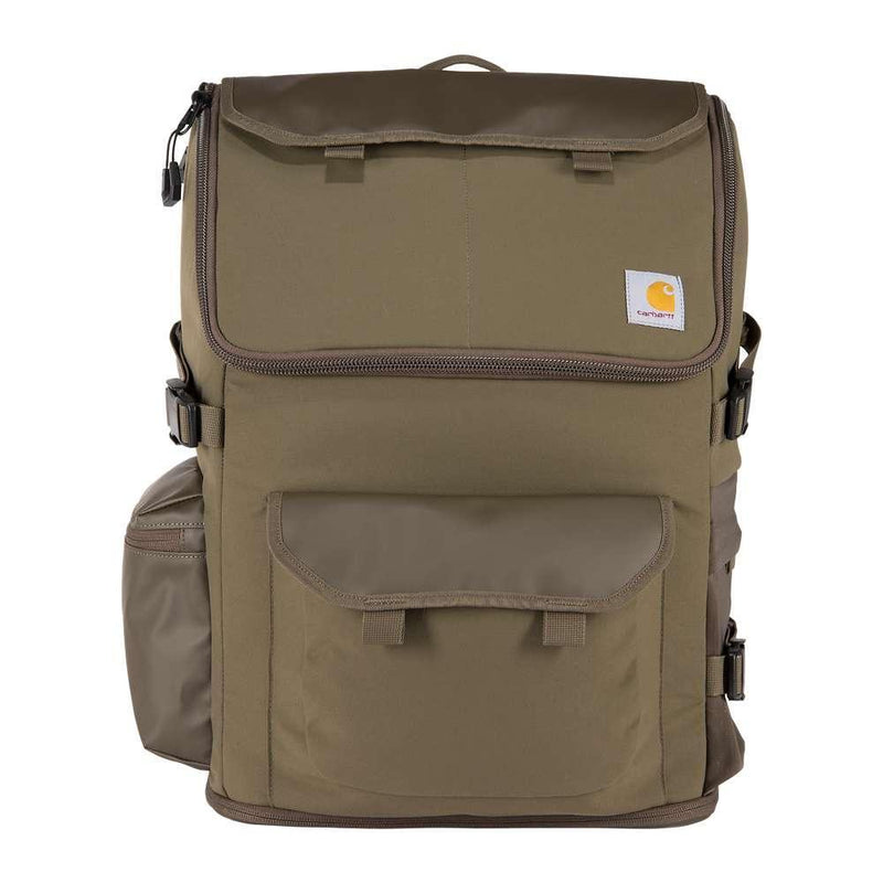 Carhartt B0000443 35L Nylon Workday Backpack