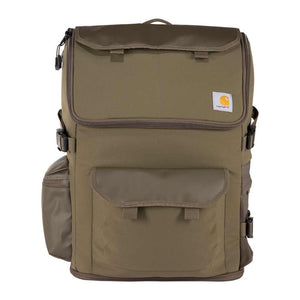Carhartt B0000443 35L Nylon Workday Backpack