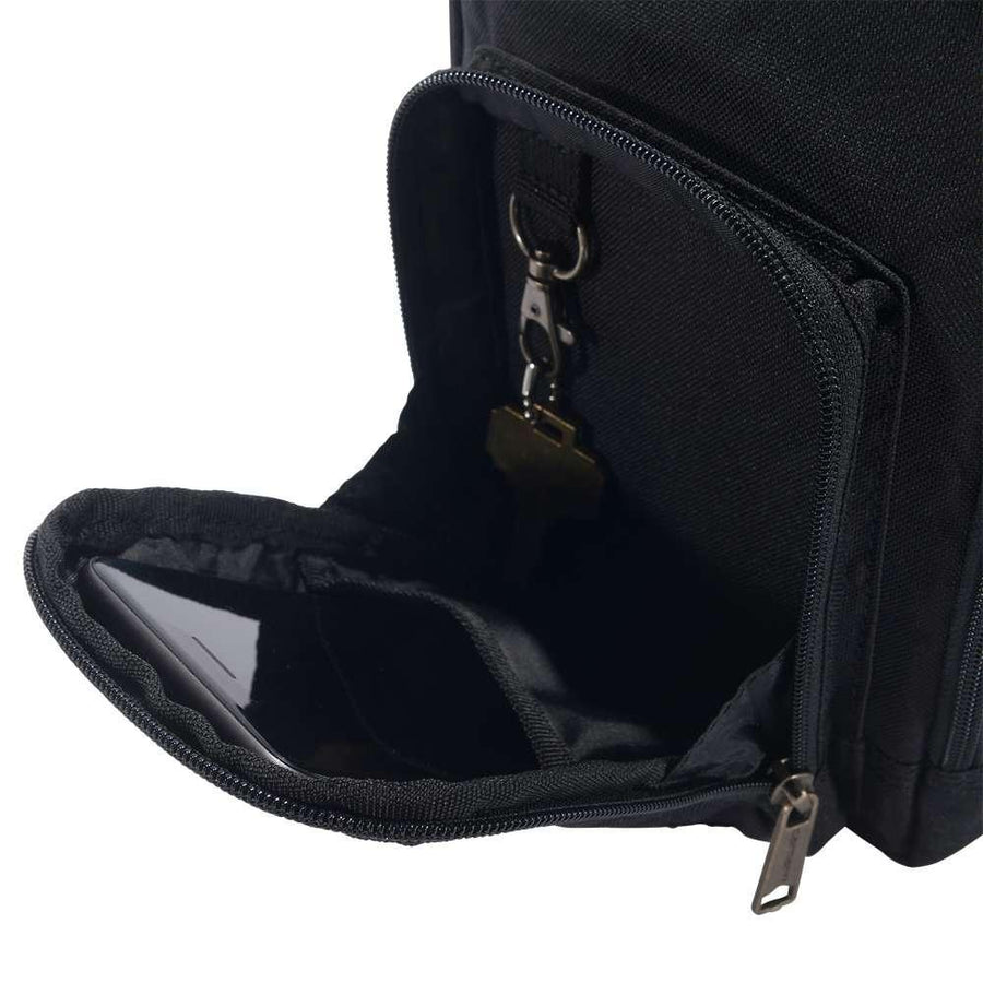 Carhartt B0000511 Crossbody Zip Bag