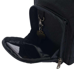 Carhartt B0000511 Crossbody Zip Bag