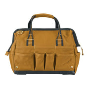 Carhartt B0000518 16-Inch 30 Pocket HW Tool Bag
