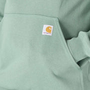 Carhartt K288 Loose Fit Midweight Logo Sleeve Graphic Hoodie NEW 2025 COLOURS