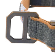 Carhartt P000461 Nylon Duck Blanket Stripe Dog Collar