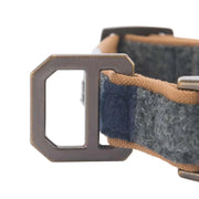 Carhartt P000461 Nylon Duck Blanket Stripe Dog Collar