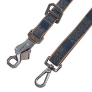 Carhartt P000467 Nylon Duck Blanket Stripe Dog Leash