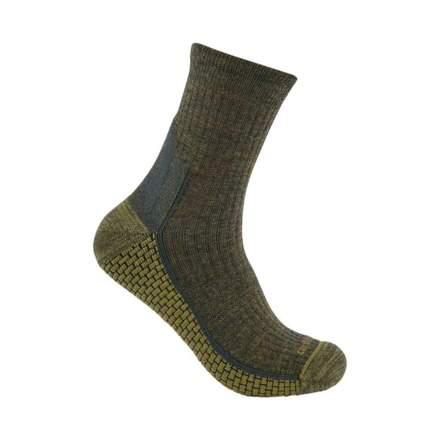 Carhartt SS9260 Women's FORCE Grid Midweight Synthetic-Merino