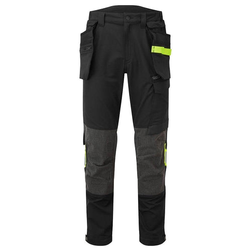 Portwest EV440 EV4 4-Way Stretch Detachable Holster Pocket Trousers