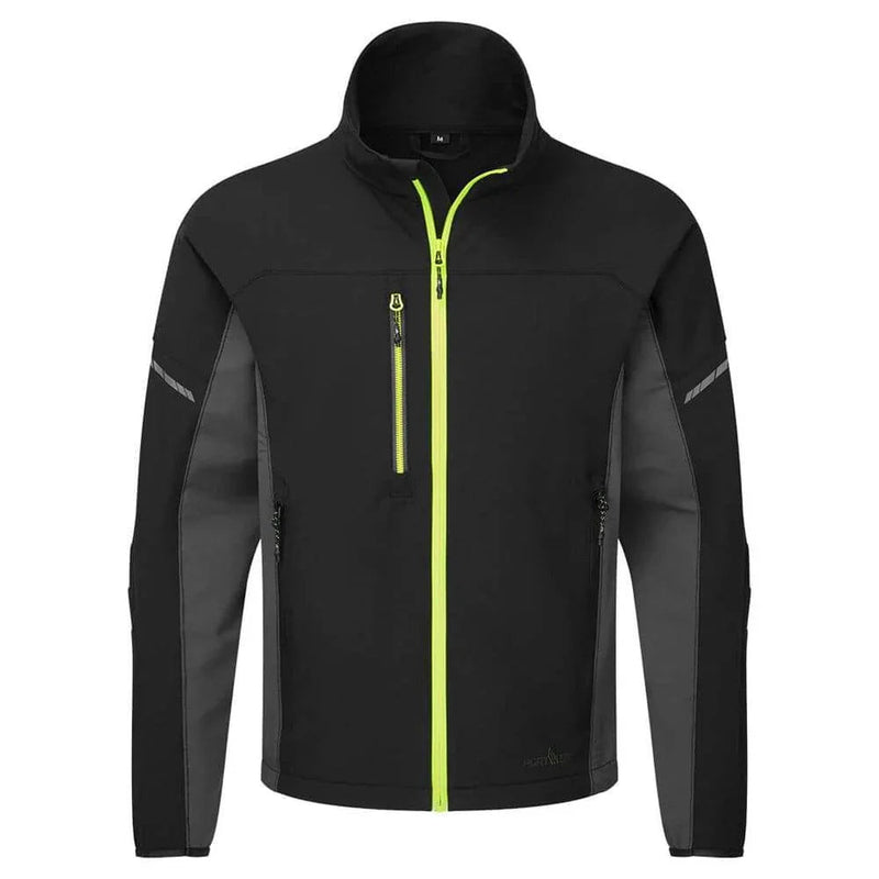 Portwest EV475 EV4 4-Way Stretch Work Jacket