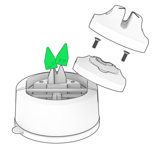 Replacement Tools
