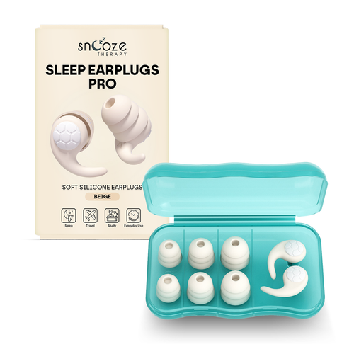 Sleep Earplugs Pro