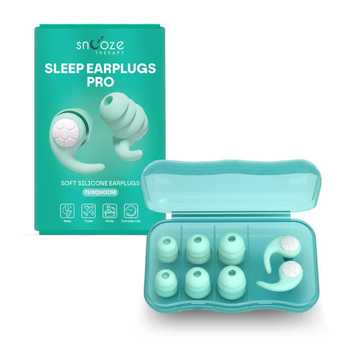 Sleep Earplugs Pro