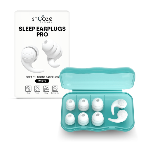 Sleep Earplugs Pro