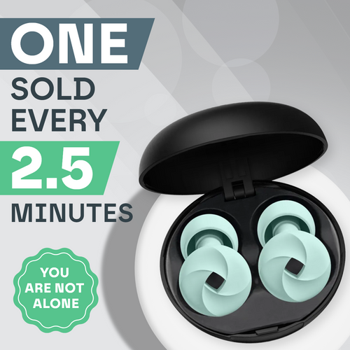 Sleep Earplugs