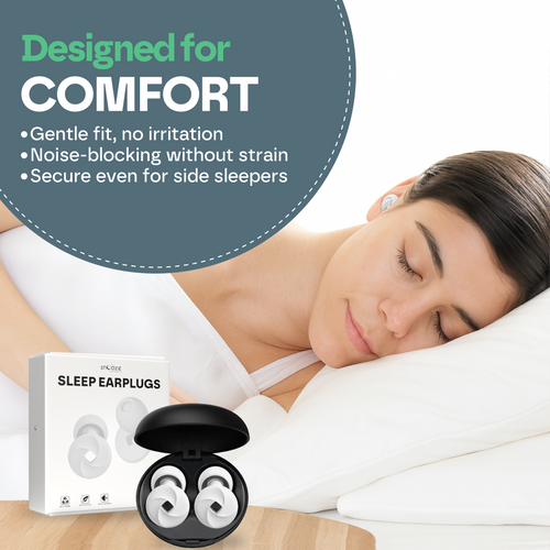 Sleep Earplugs