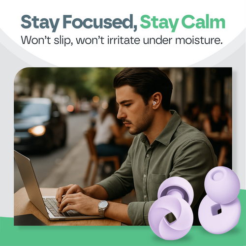 Sleep Earplugs