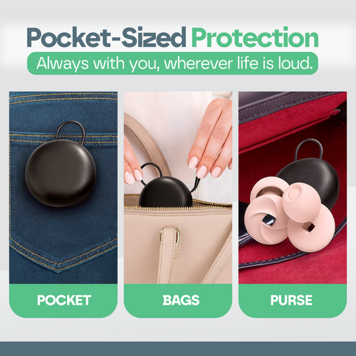 Sleep Earplugs