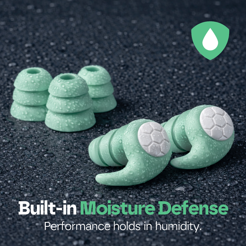 Sleep Earplugs Pro