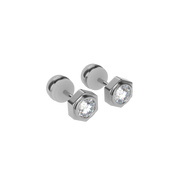 Unity earrings