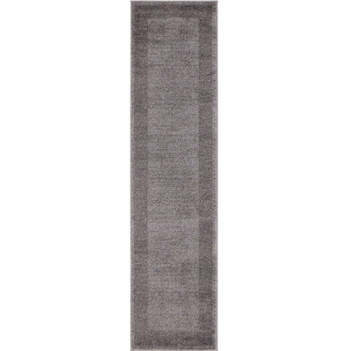 Ephesus Modern Grey Rugs | 7437G