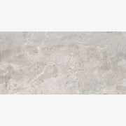 Eifel Silver Stone Effect Tile 45 x 90cm