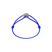 Mini Golden Soho Cord Bracelet