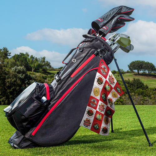Essex Cricket - Legend Collection - Golf Towel