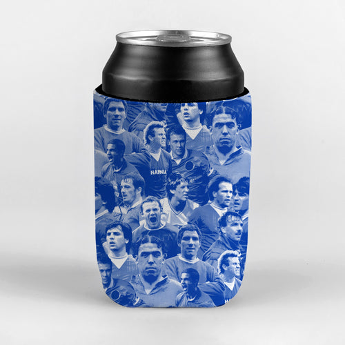 Everton Football BBQ Box Bundle | Retro Man-Cave Set