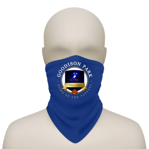 Merseyside BluesGoodison - Football Legends - Snood