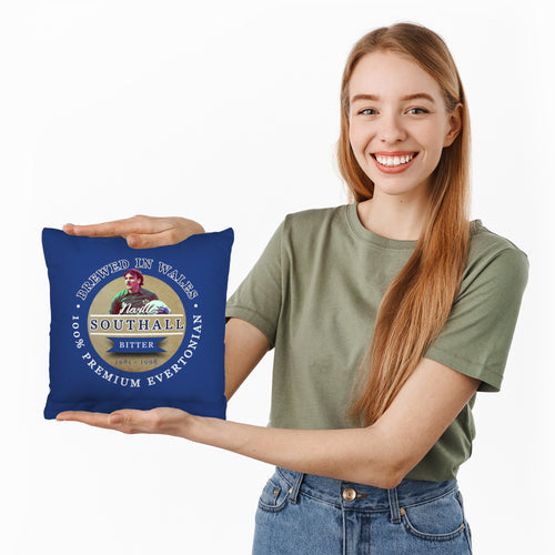 Merseyside Blues Southall - Football Legends - Cushion 10"