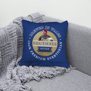 Merseyside Blues Southall - Football Legends - Cushion 10"