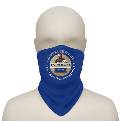 Merseyside BluesSouthall - Football Legends - Snood