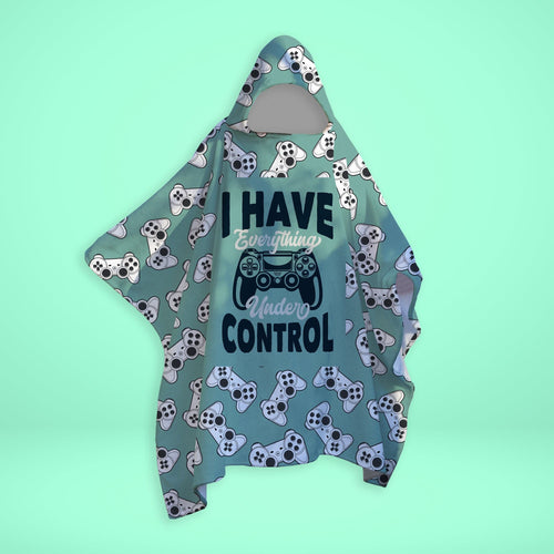 Everything Under Control - Snugaroo - Adults