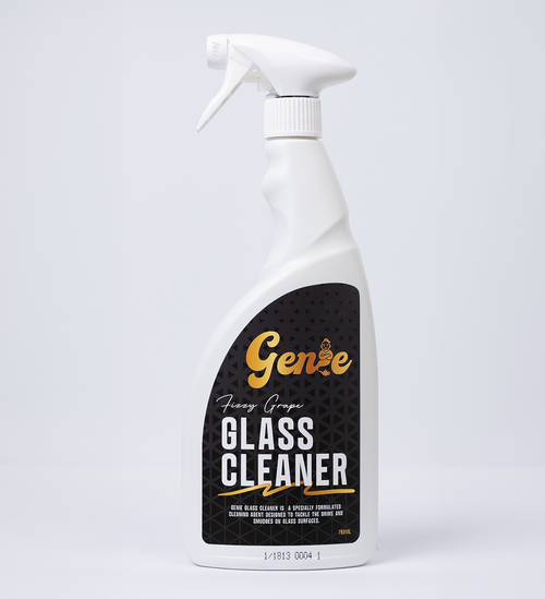 Shower & Glass Cleaner