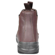 Fort FF103 Nelson Safety Dealer Boot