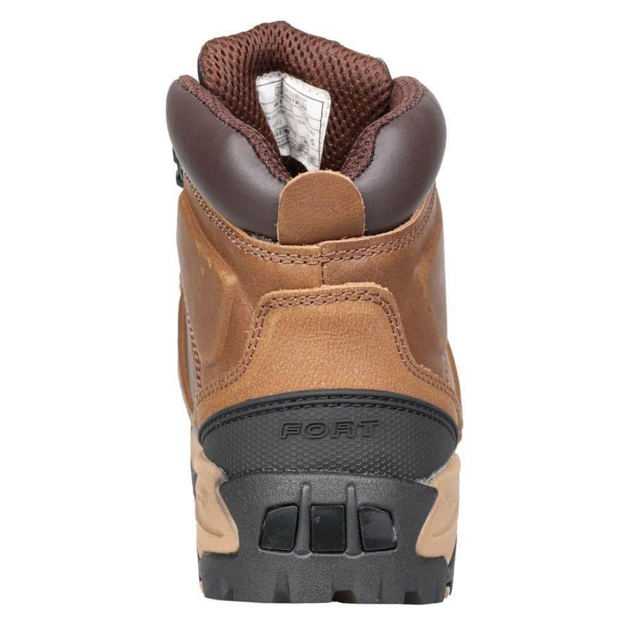Fort FF112 Deben Waterproof Safety Work Boots