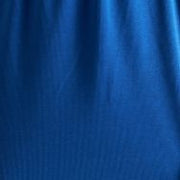 Wilson Fine Rib Midi Pencil Skirt - Blue
