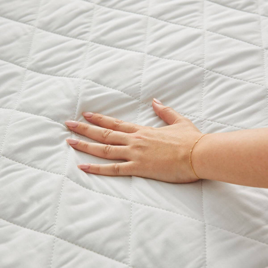 Invizi Large Protector 100x100cm - Twin-Pack