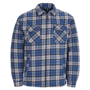 Fort 126 Portman Sherpa Fleece Lined Jacket