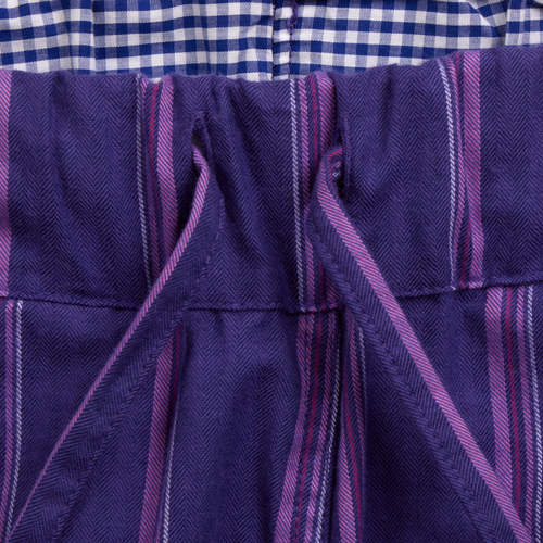 Hambo long shorts