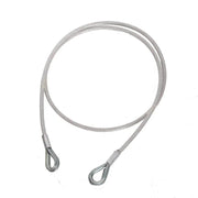 Portwest FP05 Cable 1m Anchorage Sling