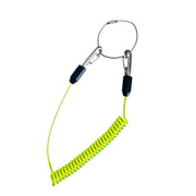 Portwest FP46 Coiled Tool Lanyard